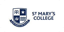 St Mary's College, VC Academy Logo