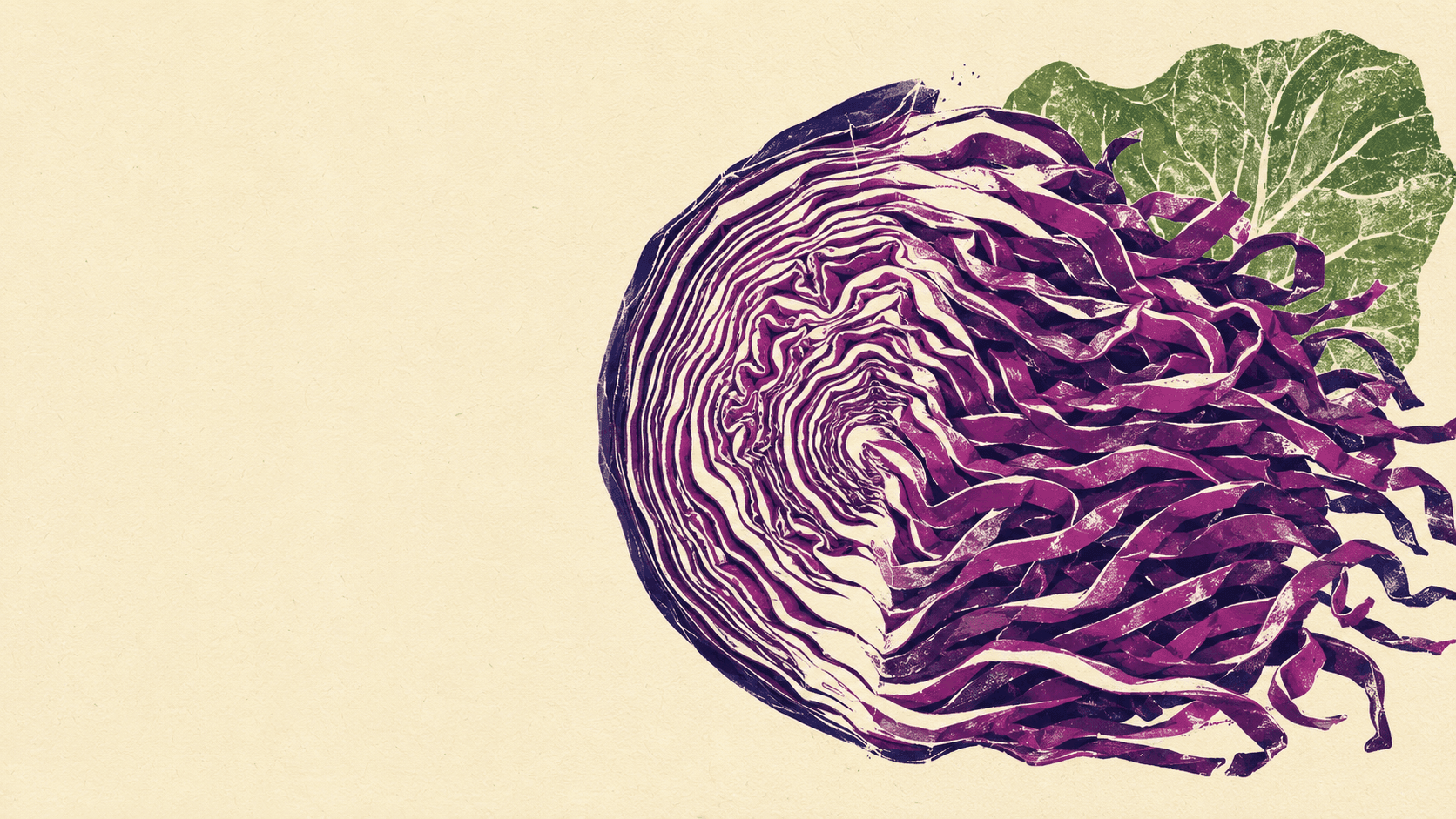 Food Preparation and Nutrition