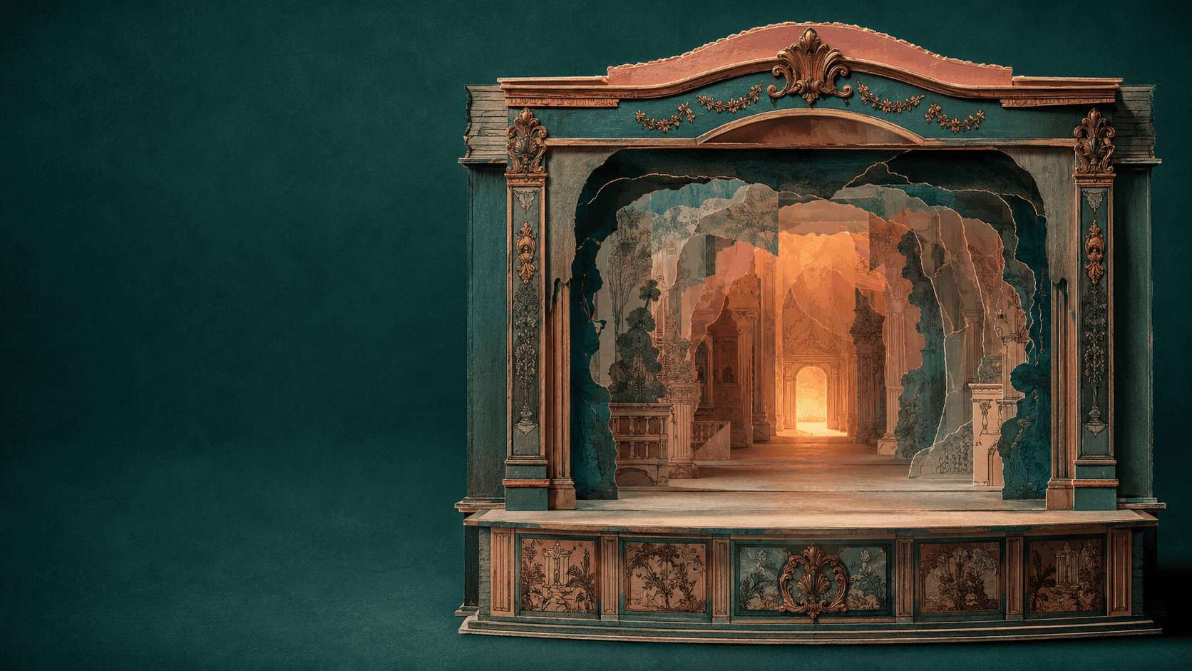 Drama and Theatre