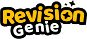 Revision Genie logo